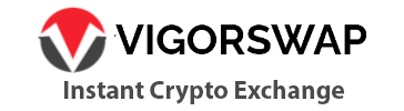 VigorSwap Instant Crypto Exchange